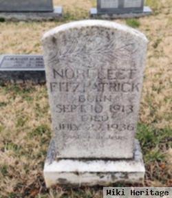 Henry Norfleet Fitzpatrick