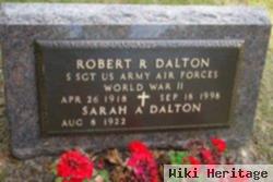 Robert Ralph Dalton