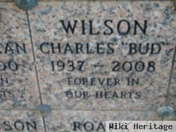 Charles "bud" Ray Wilson