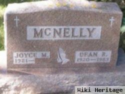 Dean Mcnelly