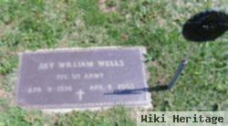 Jay William Wells