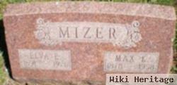 Max K Mizer