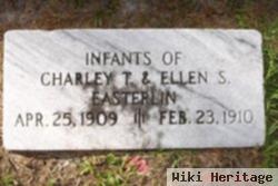 Infant Easterlin