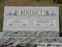 James J. Benedict