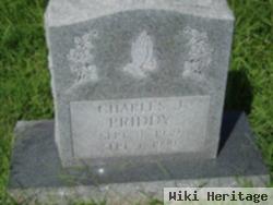 Charles J. Priddy