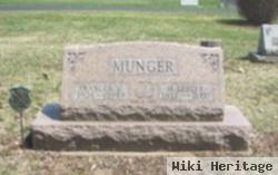 Herbert Lester Munger