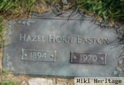 Hazel Merwin Easton