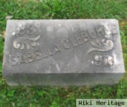 Isabella Cleburne