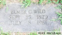 Elmer G. Wild