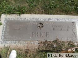 Kenneth R Price