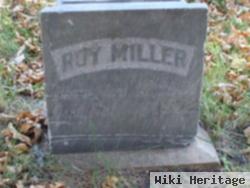 Roy Miller