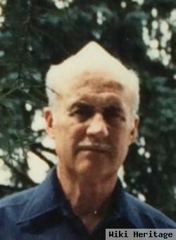 Walter Jacob Myers, Jr