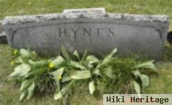 Francis D. Hynes