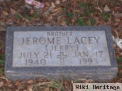 Jerome "jerry" Lacey