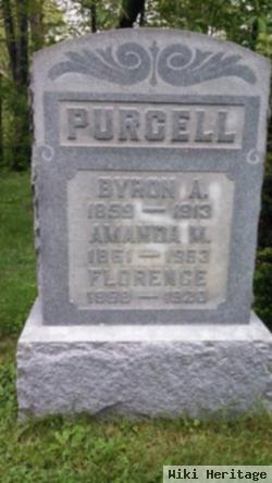 Florence J. Purcell