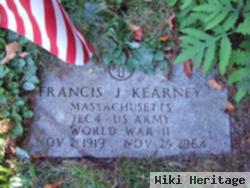 Francis J. Kearney