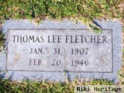 Thomas Lee Fletcher