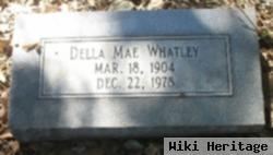Della Mae Whatley