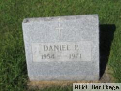 Daniel P Coonrad