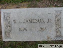 William Lee Jameson, Jr