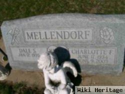 Charlotte Florence Mellendorf