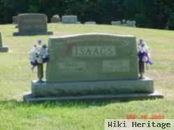 Henry Isaacs