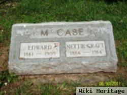 Edward Mccabe