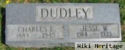 Jesse W Dudley