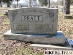 James Henry "jim" Pratt