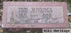 Thomas "tom" Jennings