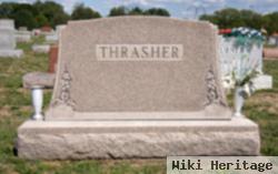 Roy Sherril "mike" Thrasher