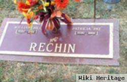 Patricia "pat" Telfer Rechin