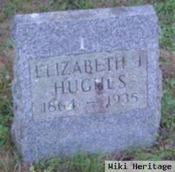 Elizabeth J. Hughes