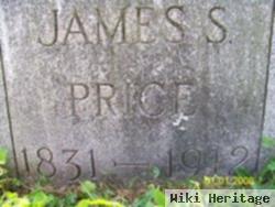 James Stinson Price