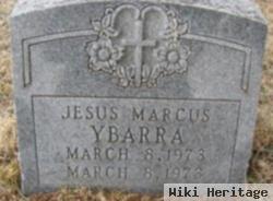 Jesus Marcus Ybarra