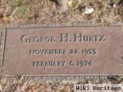 George H. Hurtz