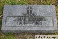 L Mae Clark Grasser