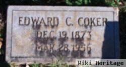 Edward Caleb Coker