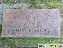 Mary H Smith