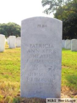 Patricia Ann Heimbuch