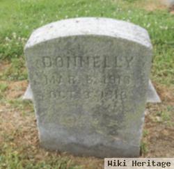 Mabel I Donnelly