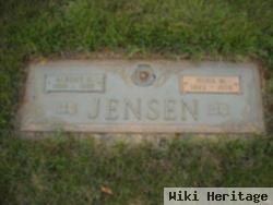 Albert K. Jensen