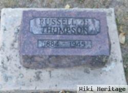 Russell H. Thompson