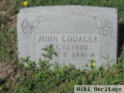 John Godager
