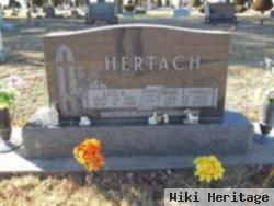 Leo Hertach, Jr