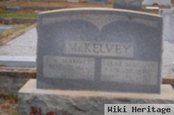 Ezekiel A. Mckelvey