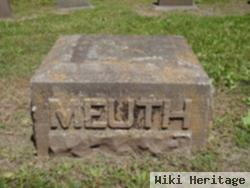 Adam Meuth