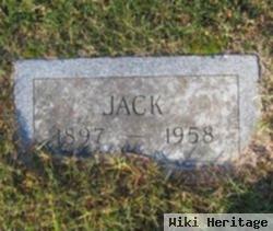 Jack Stapleton