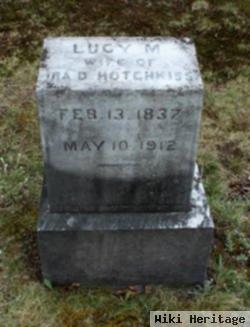 Lucy M Buckley Hotchkiss