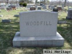 William Stewart Woodfill